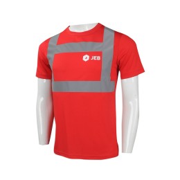 D255 Production of round neck safety industrial T-shirt Design reflective strip short-sleeved T-shirt Online ordering industrial T-shirt Decoration Furniture Furniture Design industry Industrial T-shirt shop D255 Production of round neck safety industrial T-shirt Design reflective strip short-sleeved T-shirt Online ordering industrial T-shirt Decoration Furniture Furniture Design industry Industrial T-shirt shop